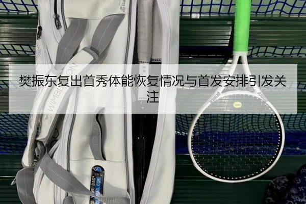 樊振东复出首秀体能恢复情况与首发安排引发关注